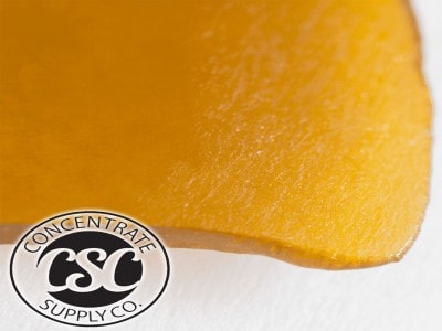 CONCENTRATE SUPPLY CO. CSC Shatter