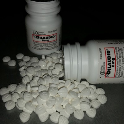 Köp Dilaudid 8 mg online