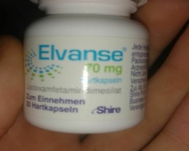 köpa Elvanse 50/70 mg i sverige